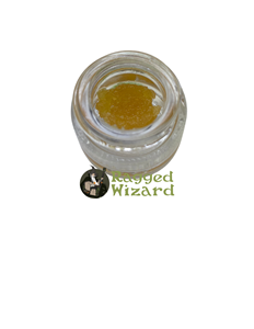 SugarNest Extracts Cured Resin - Truffle Gas (1g I/H)