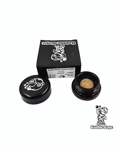 Bubble Boyz - Full Melt (1g) - Electric Peanut Butter Cookies