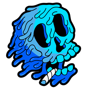 Plant Nerd Prerolls - Soap Bones Preroll (1g)