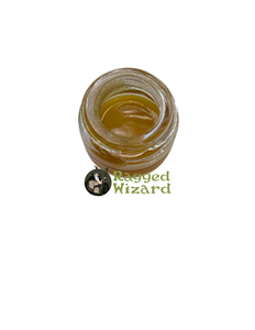 SugarNest Extracts Cured Resin - Wet Betty (1g  H)