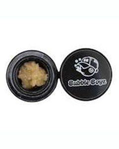 Bubble Boyz - Rosin (2g) - Frost Donkey