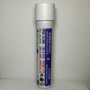 Element Infused Prerolls - Ragged Wizard Collab - Permanent Marker x White Truffle Cheese (1g)