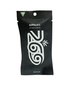 269 Canna 1g Distillate Disposable - Strawberry Lemonade (S/H)