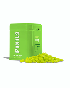 Dream Edibles - Pixils Watermelon (200mg)