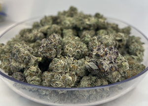 Ragged Wizard Bulk Flower - Peanut Butter Breath