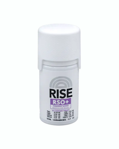 Rise Cannabis Tablets - RSO + Permanent Marker Live Resin (I) 20 x 10mg