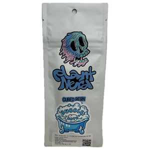 Plant Nerd Disposable Vape - Bubble Bath (1g)