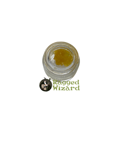 SugarNest Extracts Live Resin - Galactic Guava (H) (1g)