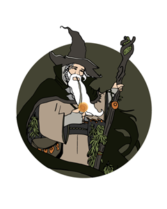 Ragged Wizard PrePack - Spend $100 Get A Free RS-11 3.5g