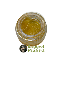 SugarNest Extracts Cured Resin - White Trees (Nug Run) (H) (1g)