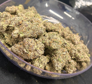 Ragged Wizard Bulk Flower - Key Lime Cherries