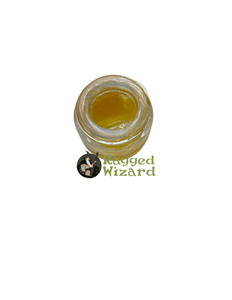 SugarNest Extracts Live Resin - Blueberry Cheese (I/H) (1g)