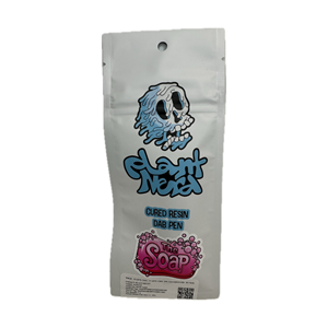 Plant Nerd Disposable Vape - The Soap (1g)