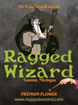 Ragged Wizard PrePack - Spend $100 Get A Free GMO 3.5g